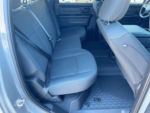 New 2026 RAM 3500 Tradesman image 29