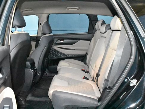 Used 2022 Hyundai Santa Fe SEL w/ Convenience Package AWD/4WD image 19