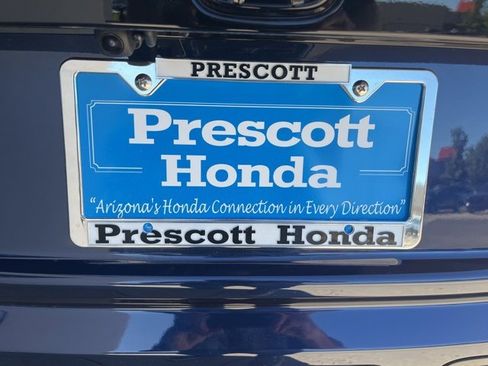 New 2026 Honda Passport TrailSport image 7