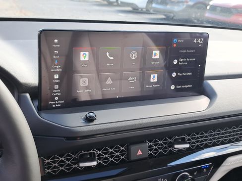 New 2026 Honda Accord Touring image 27