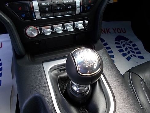 Used 2023 Ford Mustang GT Premium image 12