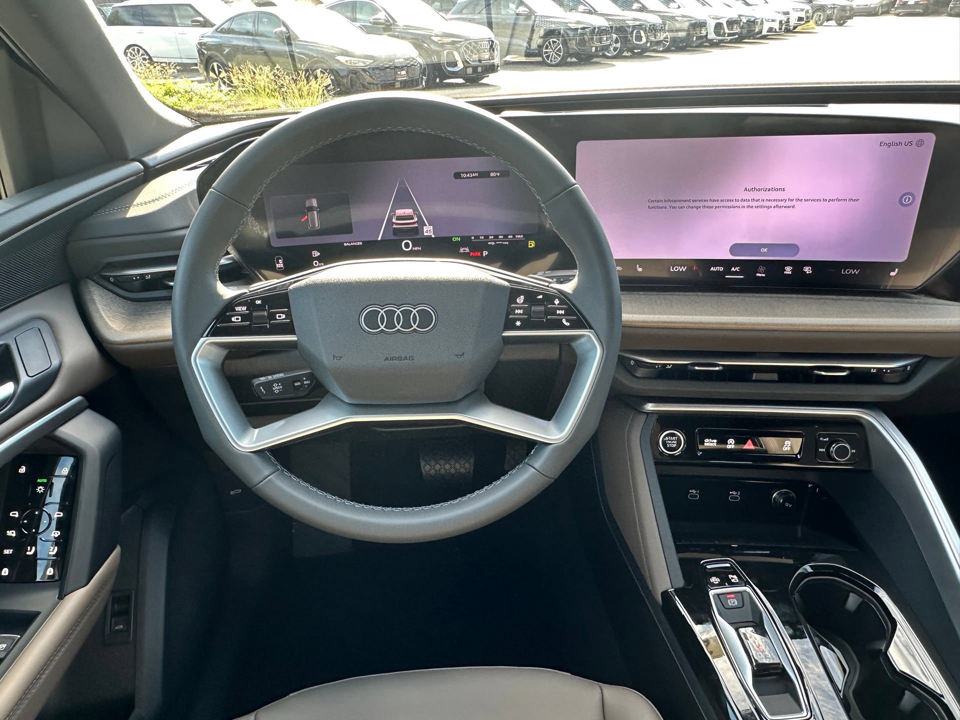 New 2026 Audi Q5 Premium AWD/4WD image 19