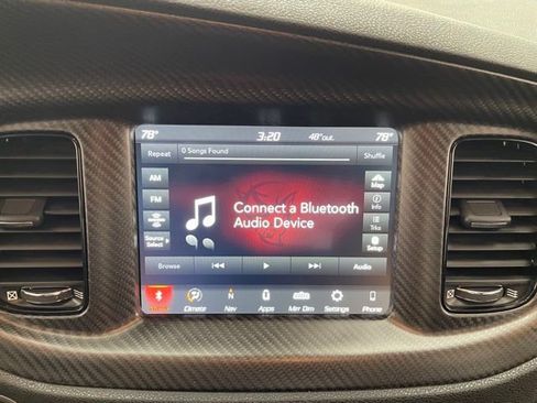 Used 2023 Dodge Charger SXT w/ Blacktop Special Edition AWD/4WD image 3