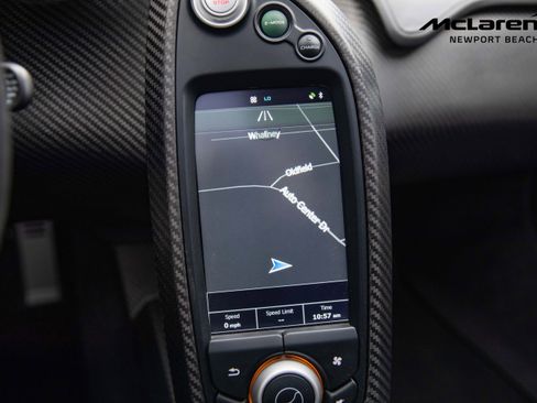 Used 2015 McLaren P1 RWD image 42