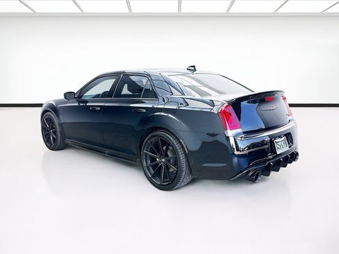 Used 2023 Chrysler 300 S w/ Comfort Group RWD image 6