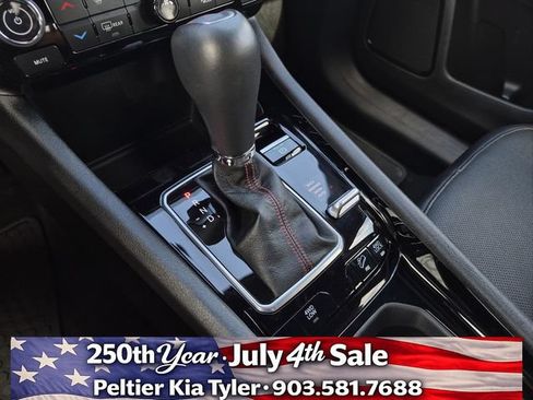 Used 2025 Jeep Compass Trailhawk w/ Trailhawk Elite Group AWD/4WD image 41