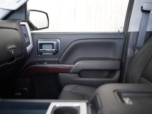 Used 2018 GMC Sierra 1500 SLT AWD/4WD image 31