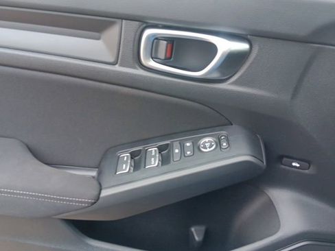 New 2026 Honda Civic Sport image 15