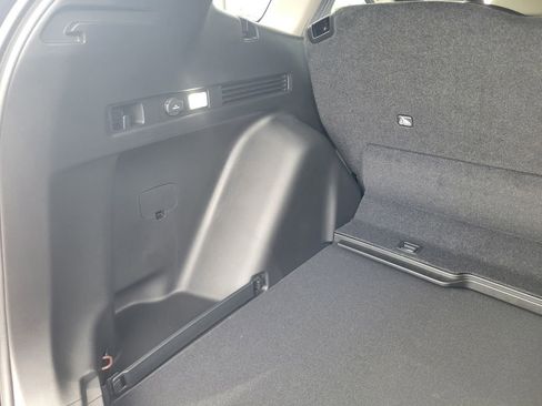 New 2026 Honda CR-V LX image 30
