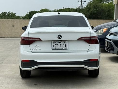 Used 2024 Volkswagen Jetta S FWD image 8
