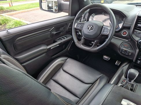 Used 2024 RAM 1500 TRX AWD/4WD image 13
