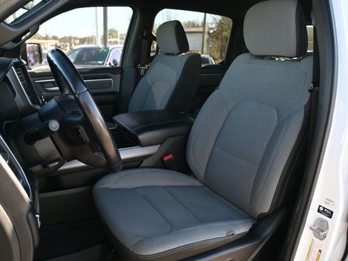 Used 2022 RAM 1500 Lone Star AWD/4WD image 15