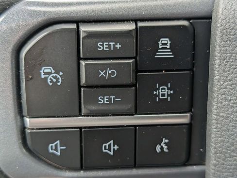 Used 2024 Ford F150 XLT w/ Equipment Group 302A MID AWD/4WD image 19