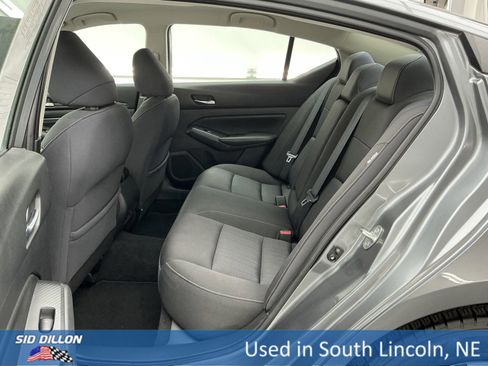 Used 2020 Nissan Altima 2.5 S image 17