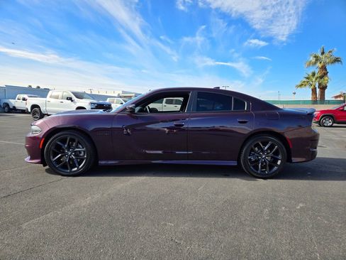 Used 2021 Dodge Charger R/T w/ Plus Group image 3