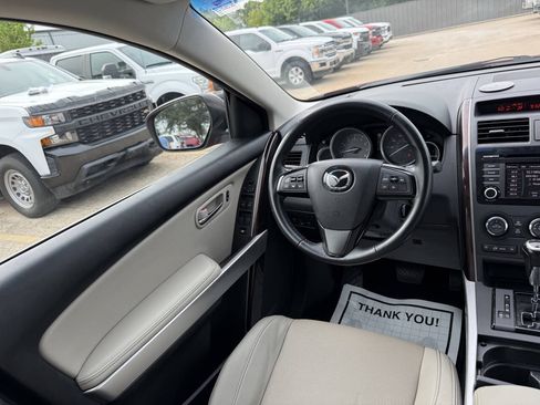 Used 2014 MAZDA CX-9 Grand Touring FWD image 21
