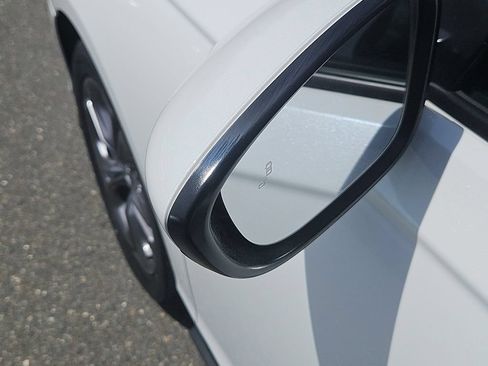 Certified 2024 Honda Accord EX image 20