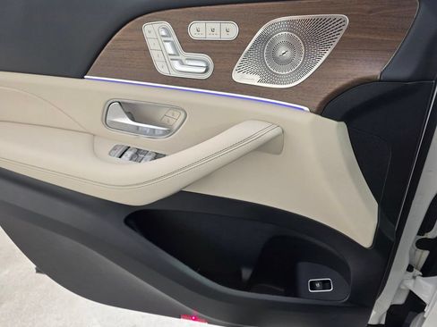 New 2026 Mercedes-Benz GLE 350 4MATIC image 16