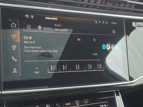 Certified 2025 Audi Q7 3.0T Prestige w/ Prestige Package image 18