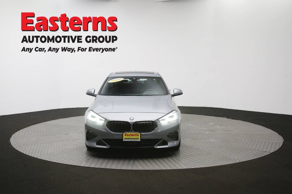 Used 2024 BMW 228i xDrive Gran Coupe AWD/4WD image 57