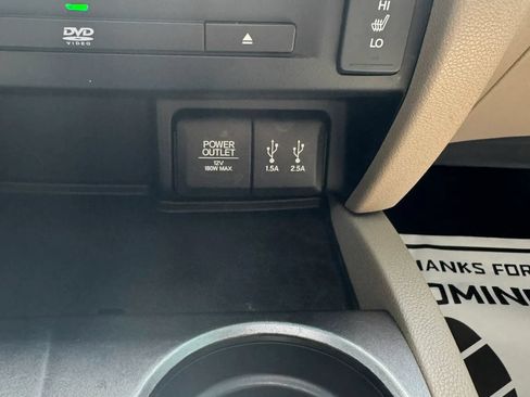 Used 2016 Honda Pilot EX-L image 53