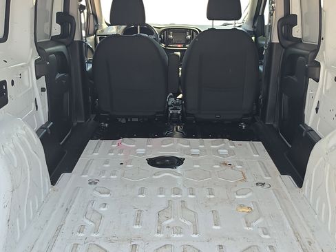 Used 2022 RAM ProMaster City Tradesman image 9