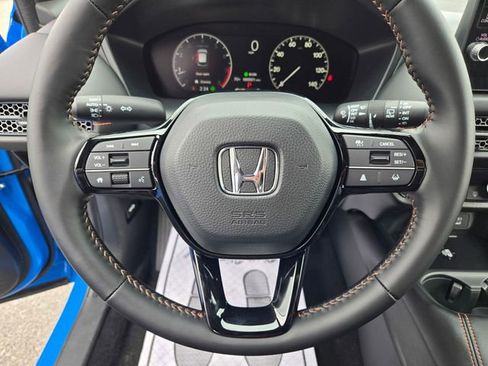 New 2026 Honda HR-V Sport image 21