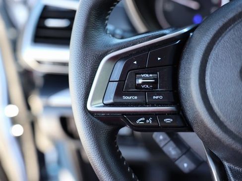 Certified 2021 Subaru Forester Limited w/ Popular Package #3 image 21