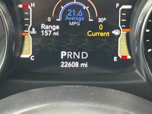 Used 2021 Jeep Wrangler Sport AWD/4WD image 17