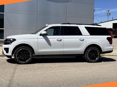 Used 2023 Ford Expedition Max Limited