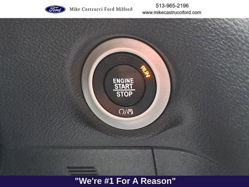 Used 2022 Chrysler Pacifica Touring-L w/ S Appearance Package image 19