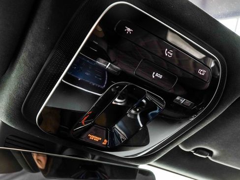Used 2025 Mercedes-Benz AMG GT 43 image 35