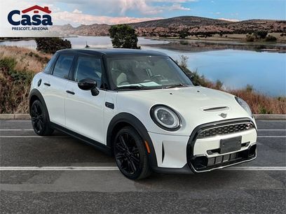 Used 2023 MINI Cooper S