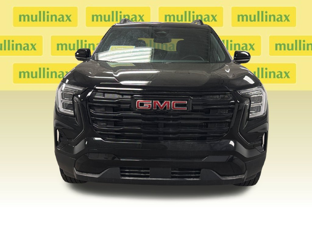 New 2027 GMC Terrain Elevation w/ Elevation Premium Package FWD image 5