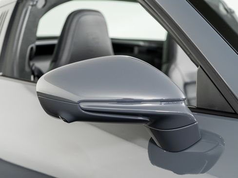 Used 2026 Porsche 911 Targa 4 GTS image 27