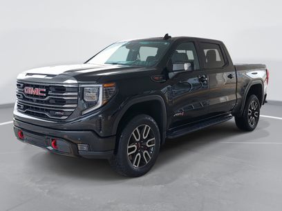 Used 2022 GMC Sierra 1500 AT4 w/ AT4 Premium Package