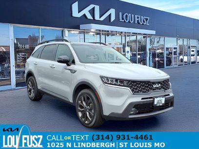 Used 2023 Kia Sorento X-Line EX