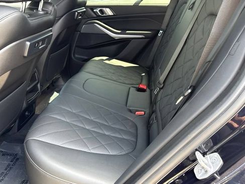 Certified 2023 BMW X5 xDrive40i w/ M Sport Package AWD/4WD image 32