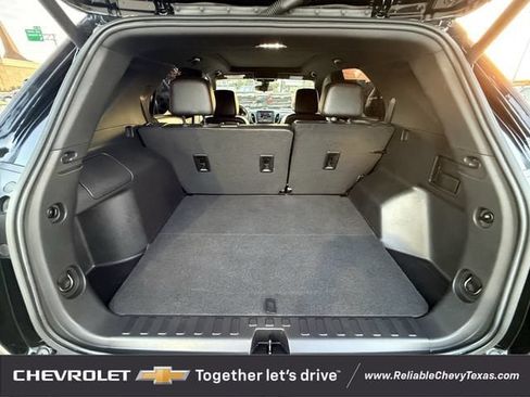 Used 2024 Chevrolet Equinox RS w/ LPO, Roadside Safety Package FWD image 33