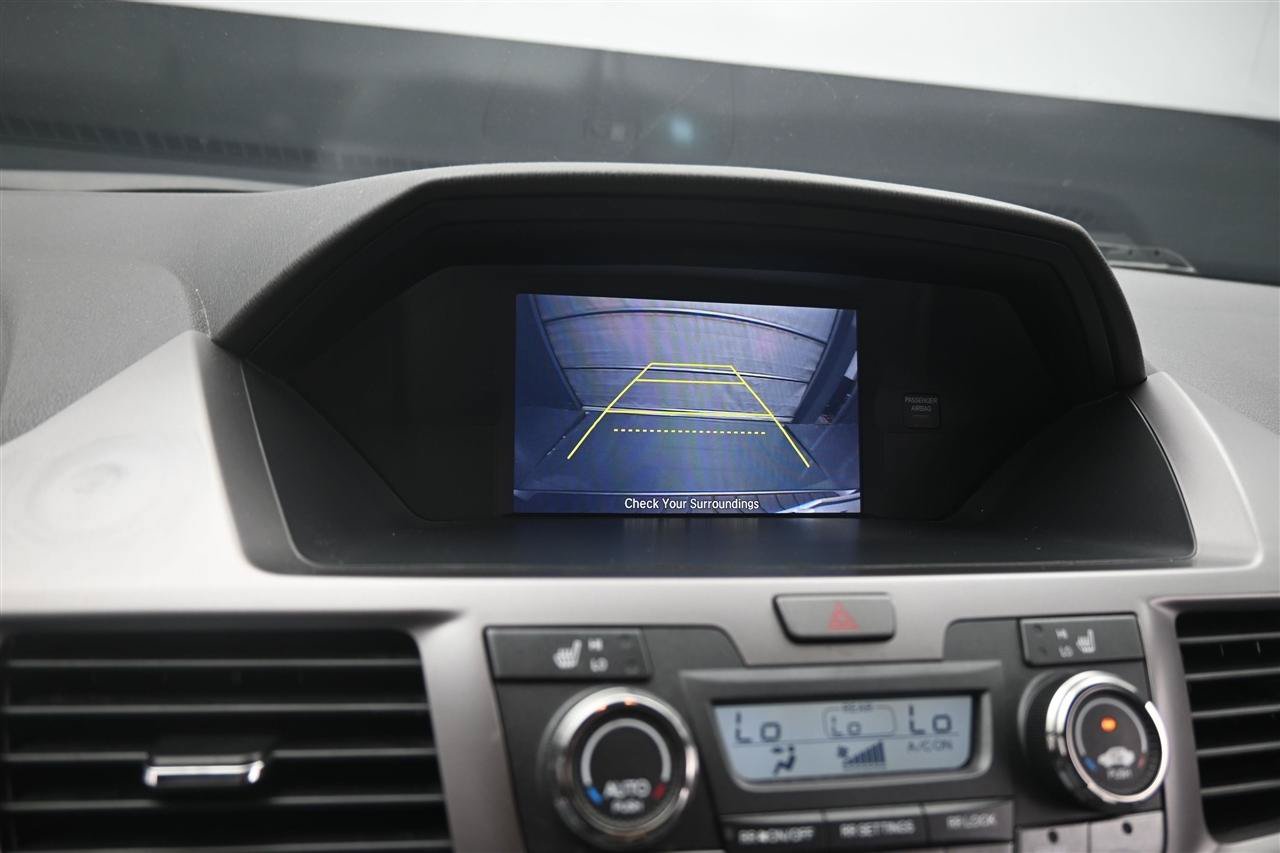 Used 2017 Honda Odyssey EX-L image 14
