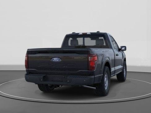 New 2026 Ford F150 XL AWD/4WD image 8