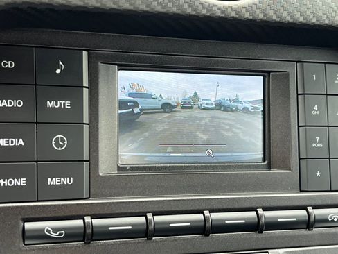 Used 2015 Ford Mustang Coupe image 18