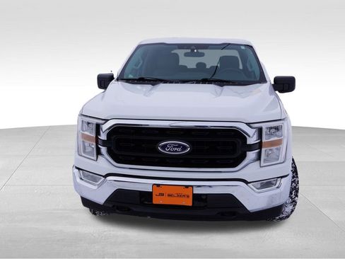 Certified 2021 Ford F150 XLT w/ Trailer Tow Package image 13