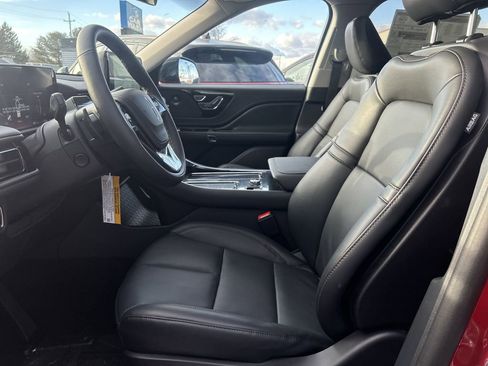 New 2025 Lincoln Aviator AWD w/ Jet Appearance Package image 5