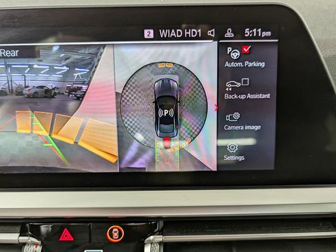 Used 2021 BMW M4 Competition w/ Executive Package image 26