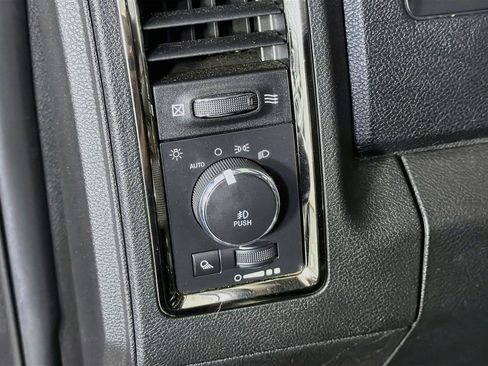 Used 2017 RAM 1500 Sport w/ Convenience Group RWD image 17