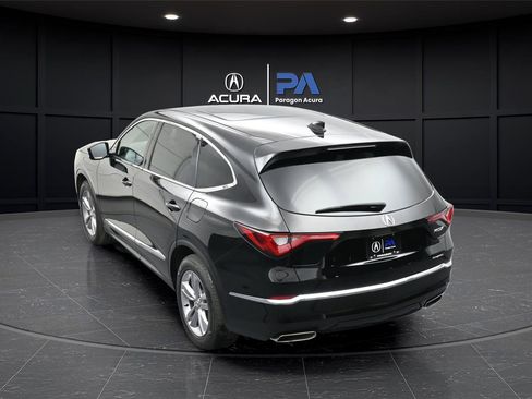 Certified 2024 Acura MDX SH-AWD image 35
