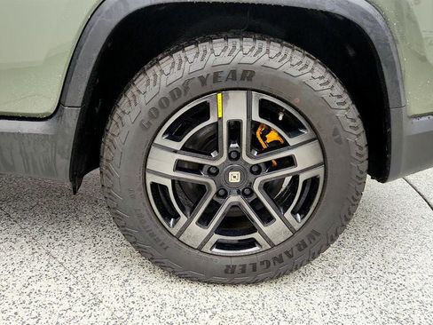 Used 2022 Rivian R1T Launch Edition AWD/4WD image 9