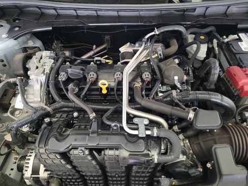 Used 2024 Nissan Altima 2.5 SV FWD image 30