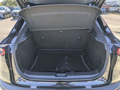 New 2026 MAZDA CX-30 2.5 Turbo w/ Premium Package image 28